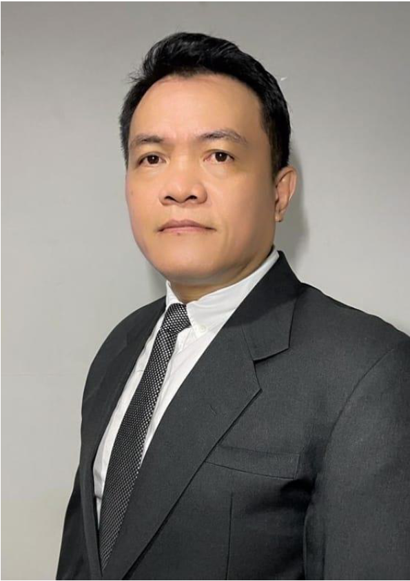 Dr. Christovel Rotinsulu