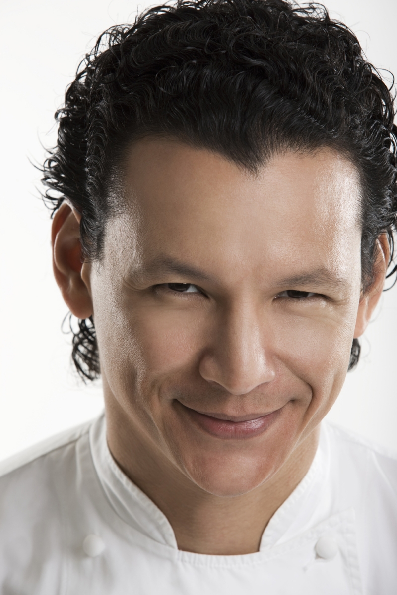 Celebrity Chef Bobby Chinn Celebrates Coral Triangle Day on June 9 with Responsibly-caught Seafood   