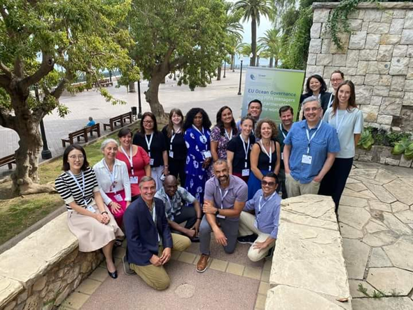 EU Ocean Governance Project’s Global Conference