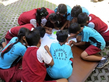 Stories of the Coral Triangle Day 2014