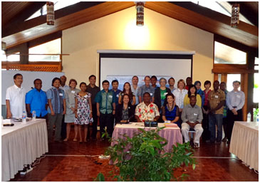 Coral Triangle Countries Set to Begin Nominations for Regional MPA System