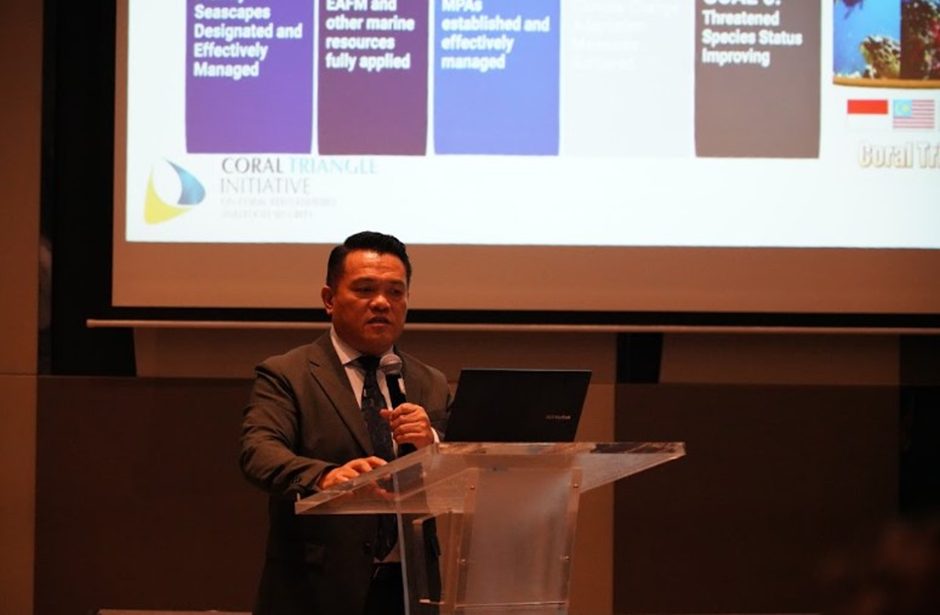 2024 SCS REX on Fisheries Governance