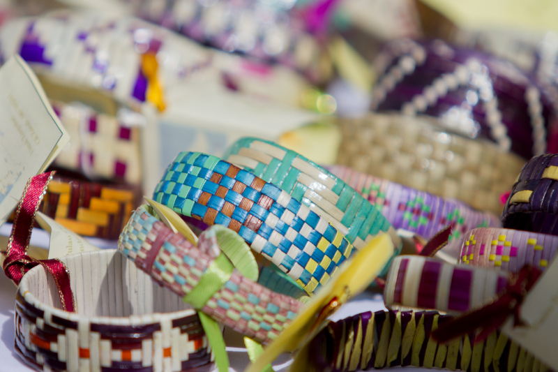 Alternative Livelihood Project Boosts Marine Resource Management in Malaysia 