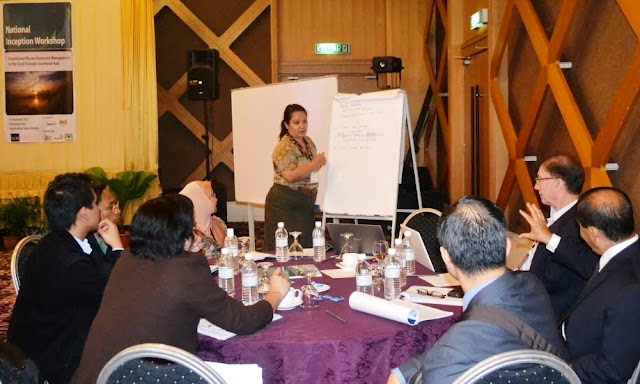 CTI Southeast Asia Validates Proposed Priority Projects in Malaysia