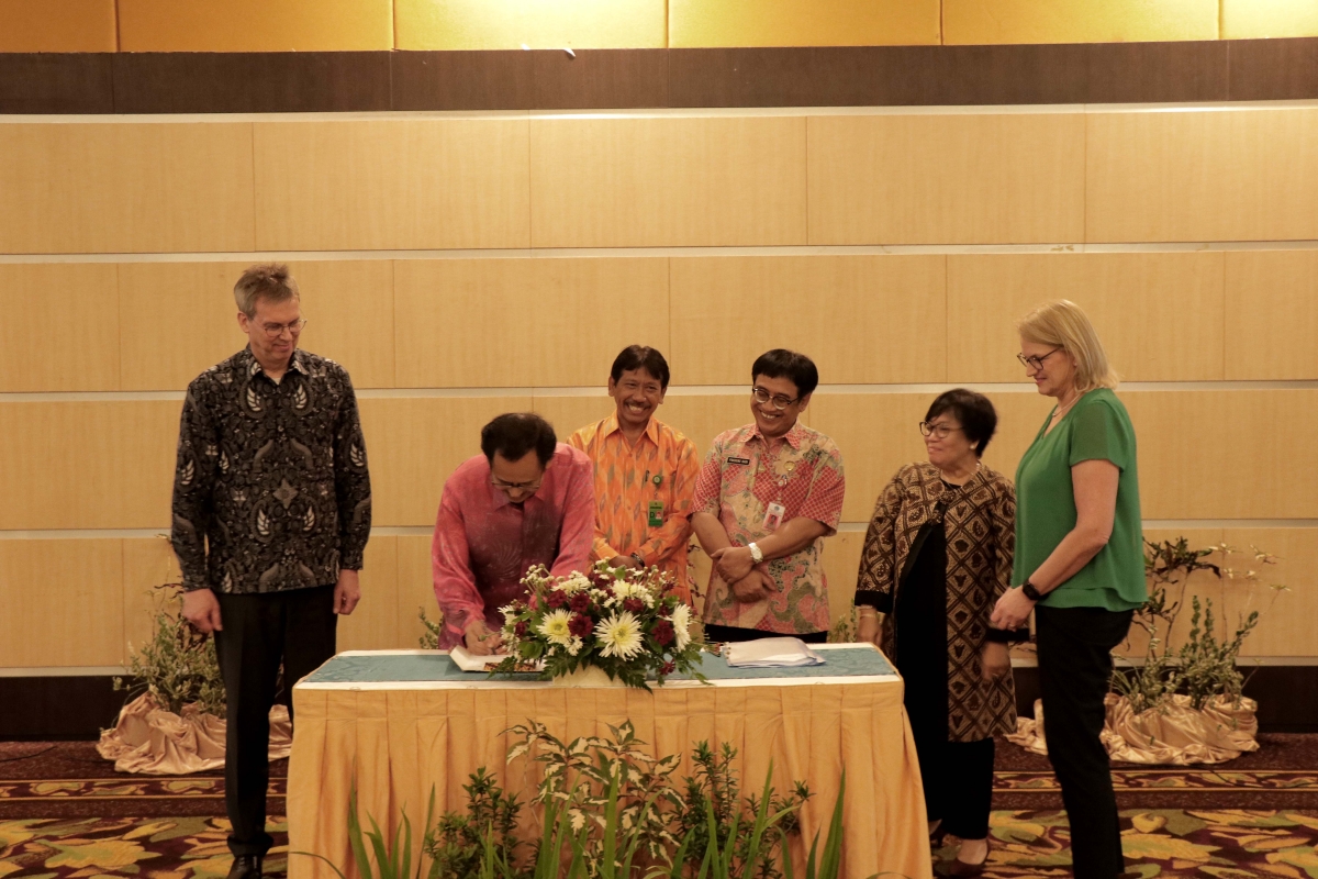 CTI-CFF inks declaration of support for WCS-KfW project