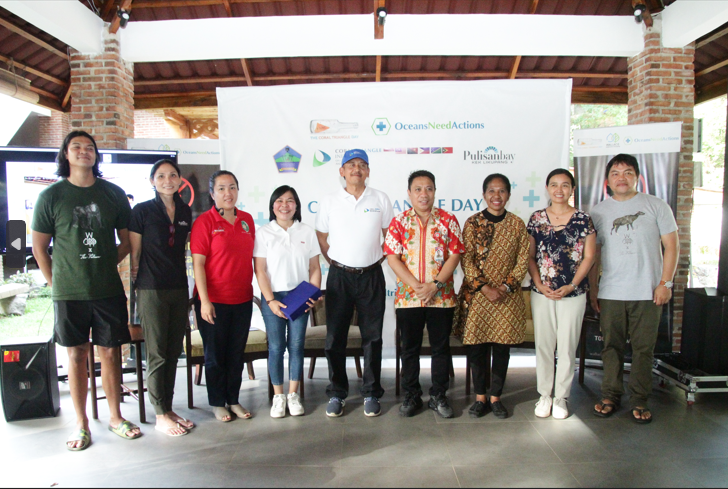 Coral Triangle Day 2023: Empowering Conservation Efforts and Combating Plastic Pollution in Likupang, North Minahasa, North Sulawesi