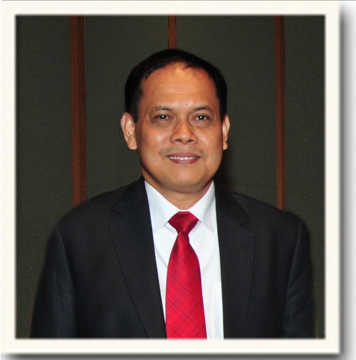 CTI-CFF Interim Regional Secretariat New Year Message