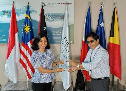 The SUFIA Local Capacity Development Activity Close Out event