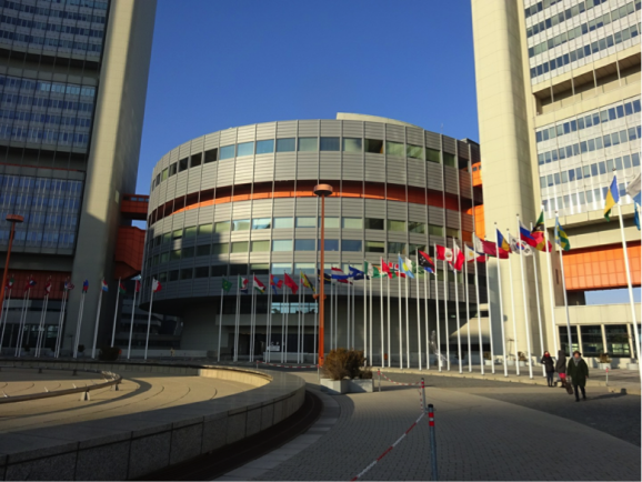 CTI-CFF contributes critical points and actions to achieve Sustainable Developing Goals 14 on oceans and seas