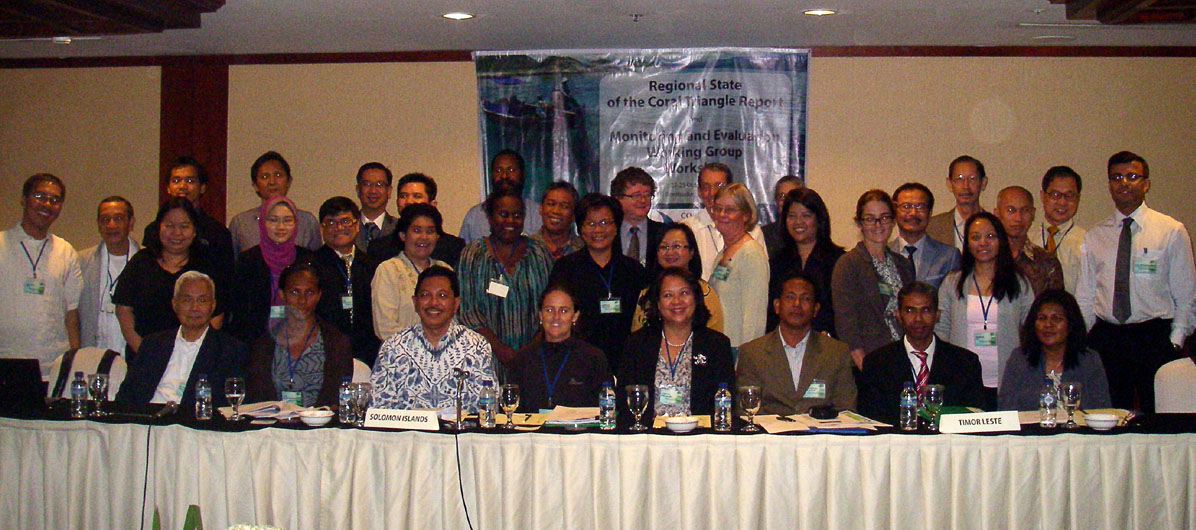 CTI-CFF Monitoring and Evaluation System Readied for Launch