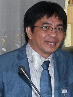 coordinator of up