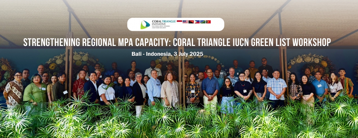 CTI-CFF MPA Workshop Banner