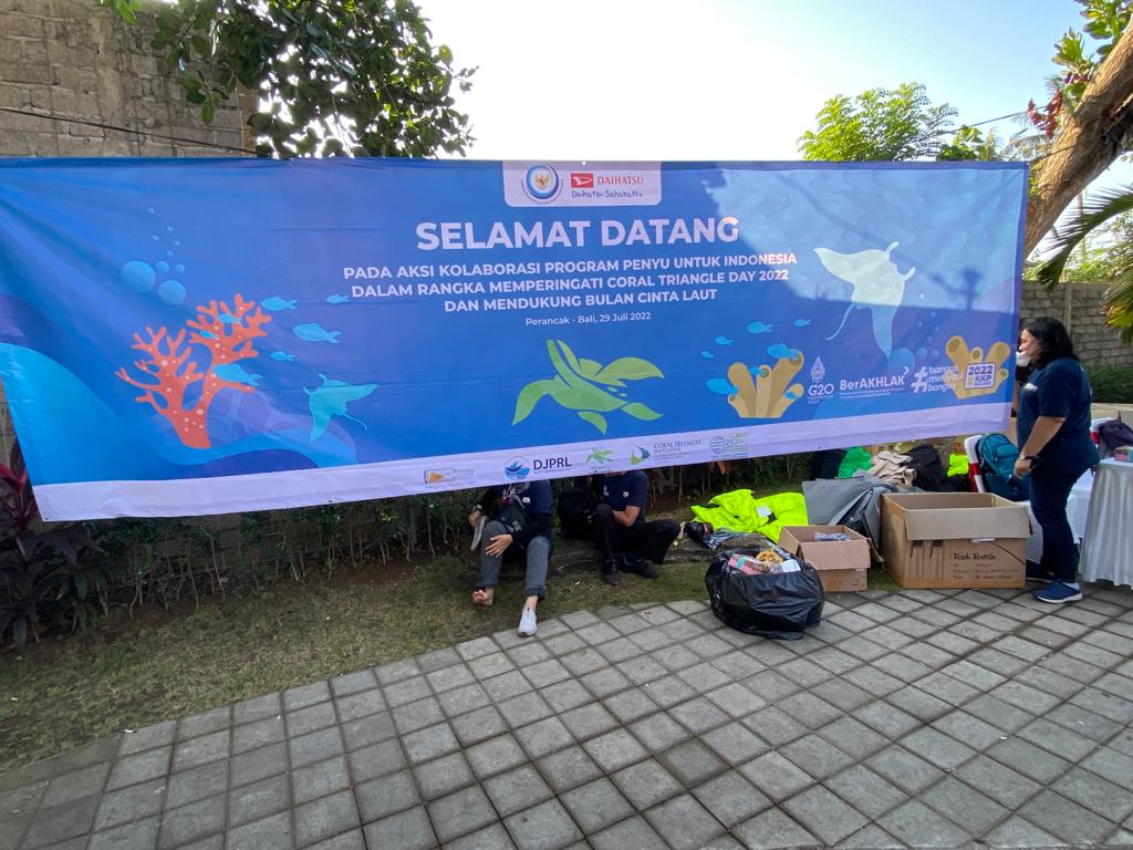 Sea Turtle Conservation Talk Show