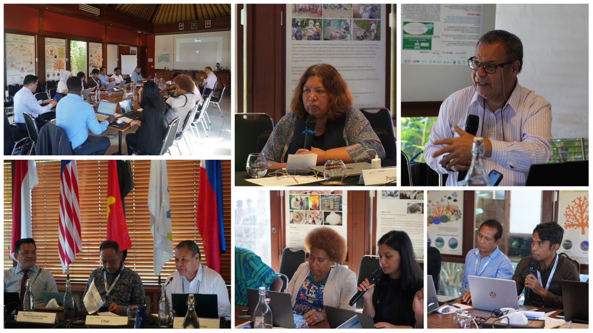 CCA TWG 2025 Meeting