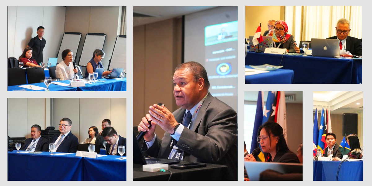 CTI-CFF Workshop Highlights