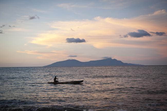 Timor Leste Dili Nets TRead