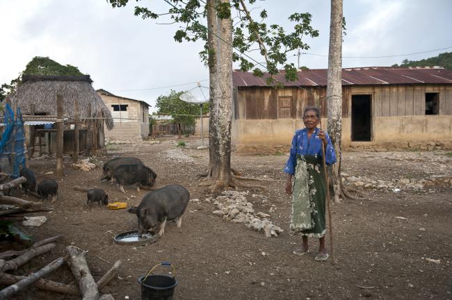 Timor Leste NKS Tutuala TRead