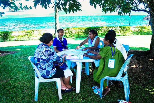 Women’s Intergenerational Leadership Learning Forum