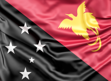 PNG-flag